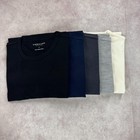 Unbound Merino Men s Merino Crew Neck T-shirt - Various Colors