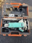 Nikon Ne-100 Digital Theodolite With Case