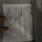 Uppababy Vista V2 Bassinet Black Cover  Used 2021 Please Read