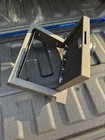 Console Vault Steel Safe Black Combination Lock  Built For Ram 1500 5th Gen