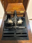 Edison Amberola 30 Phonograph 1913 Tested And Working Estate Sale Ship Dec 17