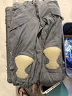 Forgeline Gray Jacket   Pants Set L r Regular Solid Nylon spandex Usa Made