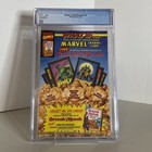 Venom Lethal Protector 3 Cgc 9 8 Spider-man Appearance