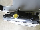 New Genuine Kubota Engine Radiator Assembly Part   1g952-72060