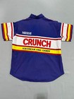 Dale Jarrett  32 Nestle Crunch Nascar Crew Shirt And Pants
