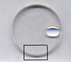  clark  25-295-c Ar   L   E Sapphire Crystal For Rolex  Replacement   