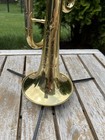 Vintage 1965 C g Conn Director Cornet Usa Shooting Stars Free Shipping