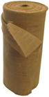 12   14  Wide Natural Jute Burlap Fabric By Yard     Rustic Craft   Wedding Decor