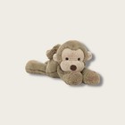  jelly Cat Smudge Monkey Soft Toy Plush Toys Stuffed Animal-best Gift   xmas Gift   