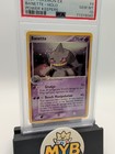 2007 Banette 4 108 Power Keepers Holo Psa 10 Usa Seller