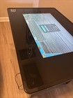 Arcade1up Infinity Game Table Digital Board Games With 32  Screen   170  Games
