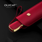 Mini Capsule Umbrella Small Compact Pocket Travel Anti Uv Sun Rain Umbrellas Cas
