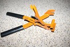 3 16  Sap Line One Handed Tool Pliers Repair Fitting Barb Maple Syrup Tubing 
