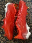 New Mens Adidas Copa Sense 1 Fg Soccer Cleats Football Boots Red 13 Fy6209