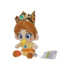 Super Mario Bros  Baby Daisy Toys Stuffed Animals Plush Doll 5 Inches Toy