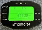Aim Mychron 4 - Used Combo -