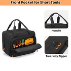 Carrying Case With Klein Tools 80101  Et310 Ac Circuit Breaker Finder  Home T   