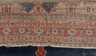 Bijar Wool Rug 9   9    X 6   4   