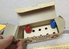 Vintage Ge Mazda Christmas Tree Lamp Light Bulbs  Only 2 Left  Fun Decor Item
