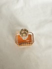Vintage Norell Factise Glass Bottle Parfume Diplay