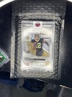 Panini Spectra Chris Olave Rookie Patch Autograph Cards Saints 2022