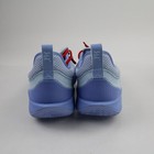 361 Degrees Basketball Shoe Men s Blue red Used