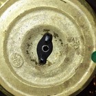 Set Pair Virginia Metalcrafters Colonial Williamsburg Cw-16-34 Candlestick 13 