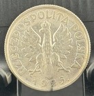 1925  Poland  1 Zloty