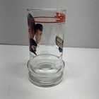 Star Trek Iii  The Search For Spock  Spock Lives  Vintage 1984 Taco Bell Glass