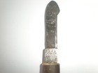 1800s Ink Eraser J  Rogers   Sons Norfolk Sheffield England 6 