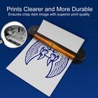 New Wireless Printer Tattoo Template Printer With 2000mah Power Tattoo Printer
