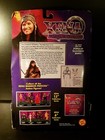 Xena Warrior Princess Xena Conquerer Of Nations  the Debt  6  Doll Rare Error