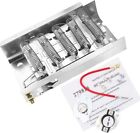 279838   279816 Dryer Heating Element And Thermostat Combo Pack Fit Whirlpool 
