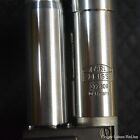 Carl Zeiss Hand Spectroscope Microscope With Wooden Case