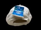 Corona Extra Beer Baseball Cap White Adjustable Hat Brand New W  Authentic Tags