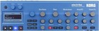 Korg Electribe2 Bl Synth Sequencer - Metallic Blue  Live Dance Music New