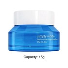 Magic Whitening Powder Teeth Whitening Powder Instant White And Stain Removal