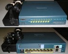 Cisco Ccna Ccnp Asa 5505 Security Lab Firewall Asa5505-bun-k9  With Lab Videos 