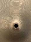 Vintage Zildjian Ping Ride 20  Cymbal