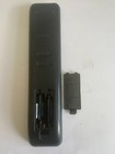 Rca Universal Remote Control Black Tv Dvd Vcr Combo Replacement