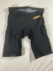 Arena Carbon Air 2 Color Black And Gold Size 28