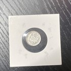 1909 Fg Peru Silver 1 2 Dinero