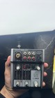 Behringer Xenyx 302usb 5-input Professional Dj Mixer Usb Interface