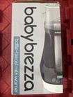 Baby Brezza Electric Baby Bottle Warmer  Breastmilk Warmer   Baby Food Warmer