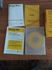 Norton 360 3 0 All In One Security Software For Windows Vista And Xp