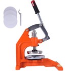 Hand Pressure Sampling Knife Round Sample Cutter 100cm Leathercraft Cutting Mach