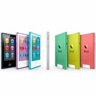     new Sealed    apple Ipod Nano 7th 16gb All Colors Bluetooth Mp3 Players Us Stock