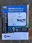 Original 2010 Miller Welds The Power Of Blue Welding 99 Page Catalog