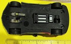 Carrera Go    64161 Chevrolet Corvette C7 r Gt3 Callaway Usa  26 1 43 Slot Car