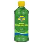 Banana Boat Soothing After Sun Gel With Aloe  Cools   Replenishes  16oz 1 Pack